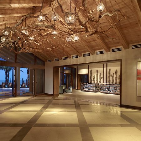 Omni Amelia Island Resort & Spa Franklintown Экстерьер фото