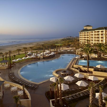 Omni Amelia Island Resort & Spa Franklintown Экстерьер фото