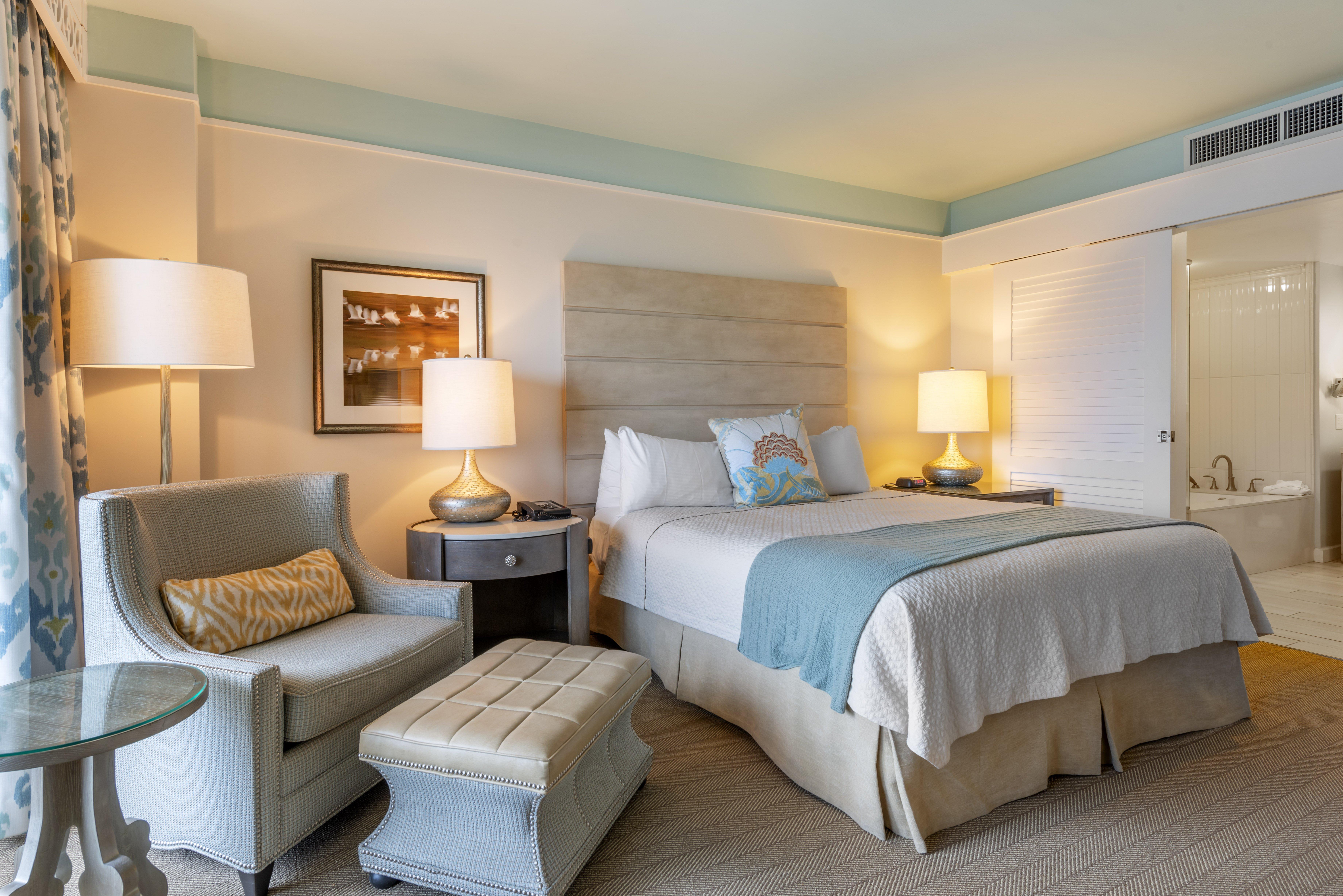 Omni Amelia Island Resort & Spa Franklintown Экстерьер фото