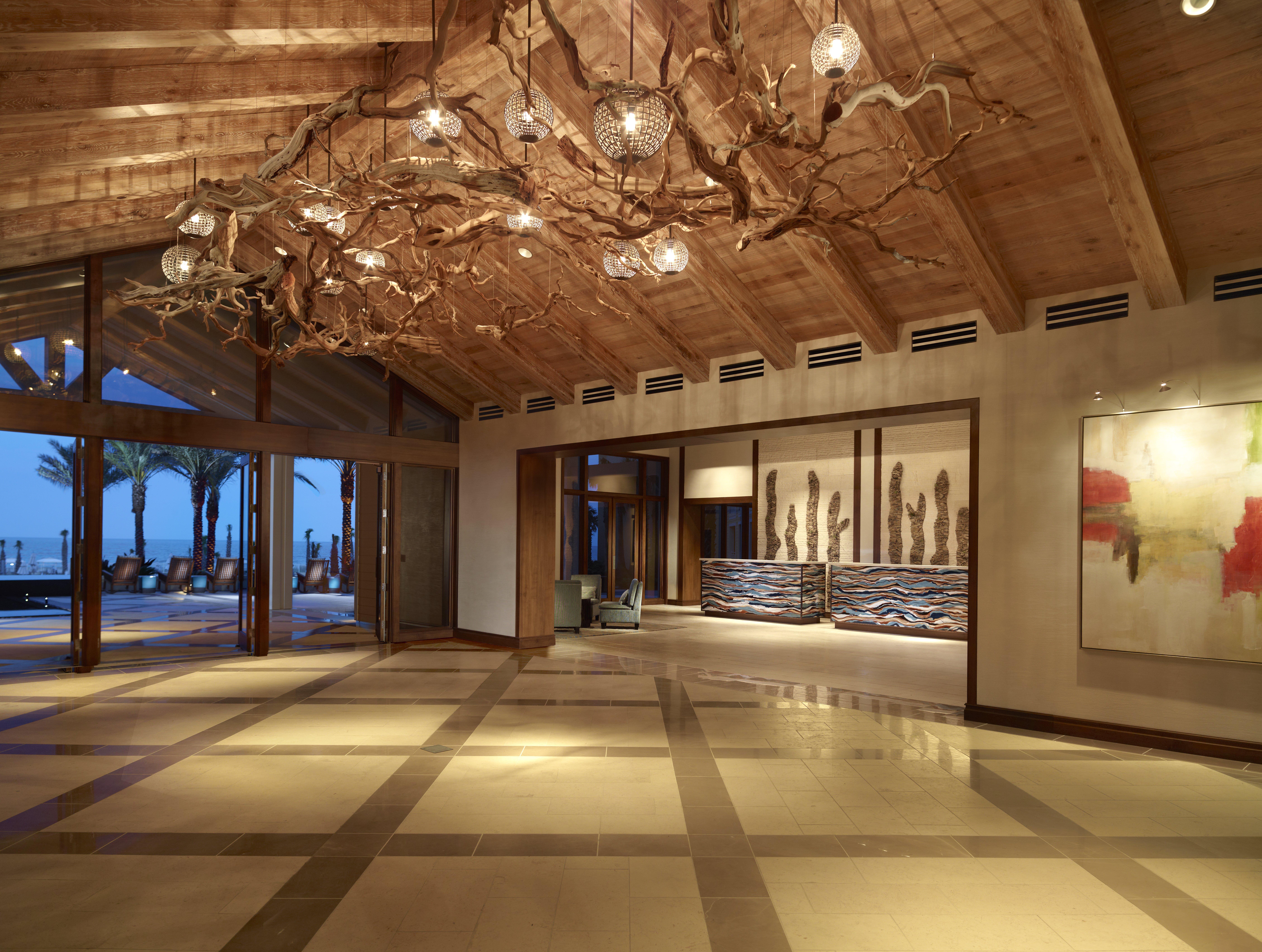 Omni Amelia Island Resort & Spa Franklintown Экстерьер фото