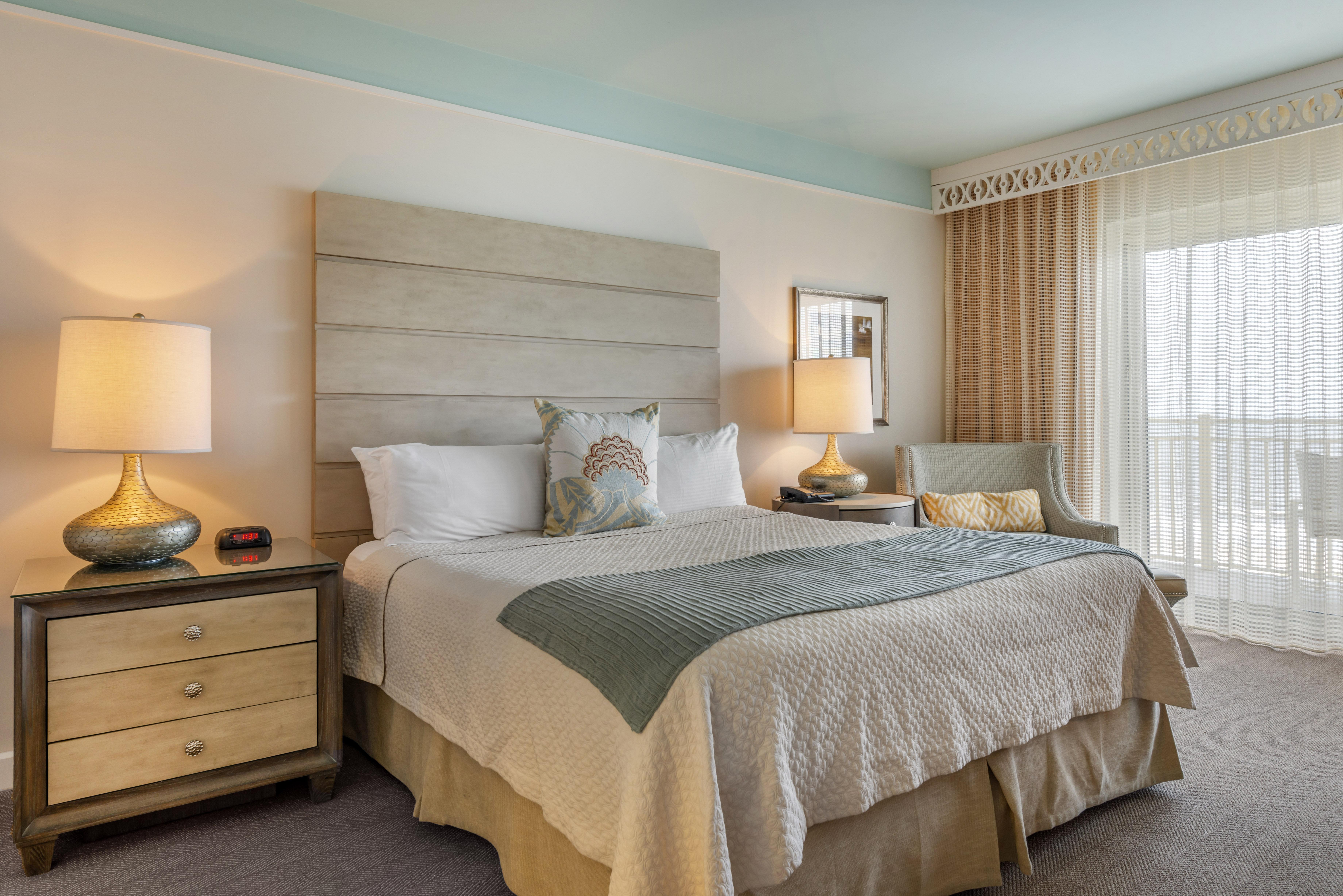 Omni Amelia Island Resort & Spa Franklintown Экстерьер фото