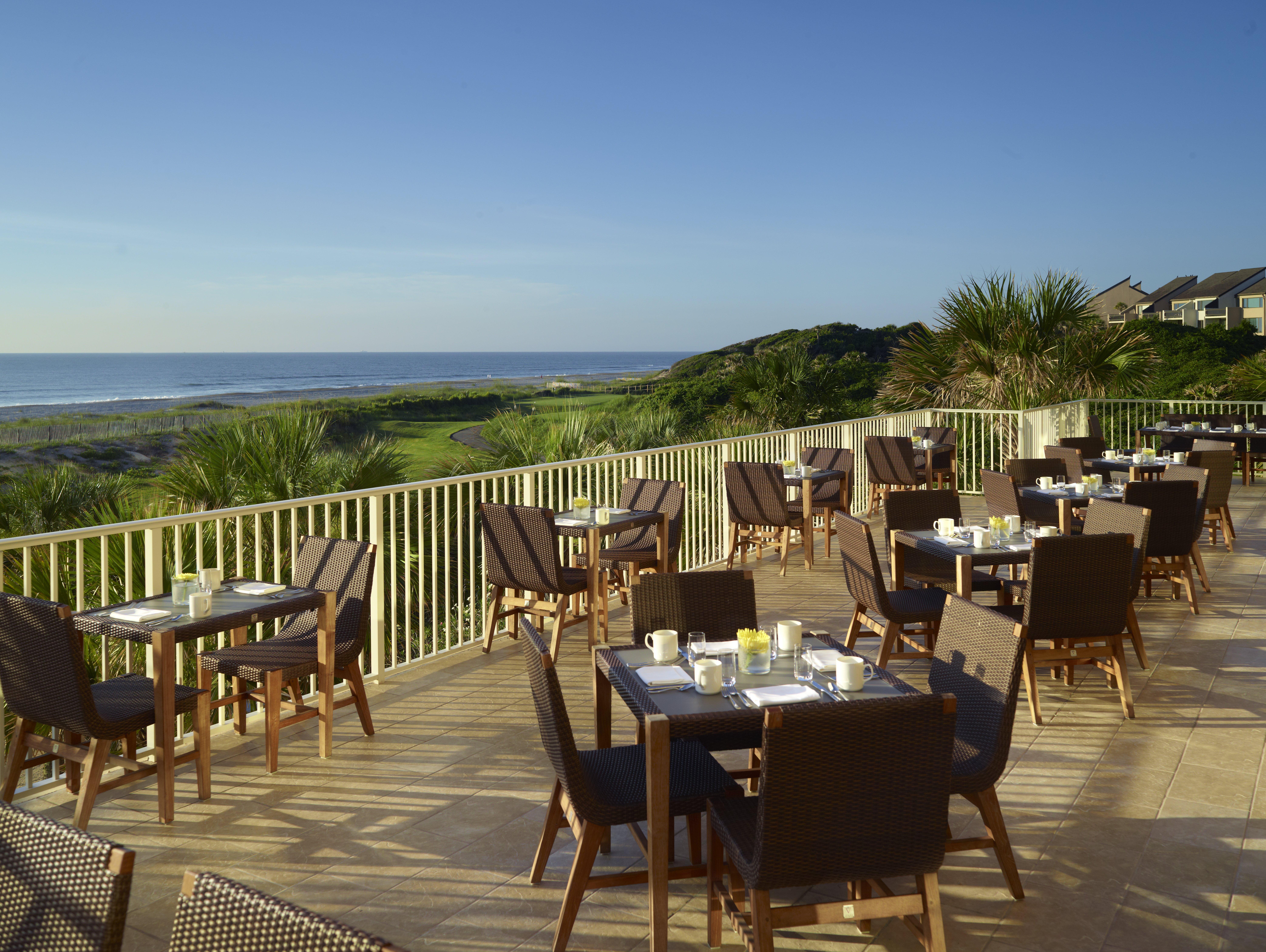 Omni Amelia Island Resort & Spa Franklintown Экстерьер фото