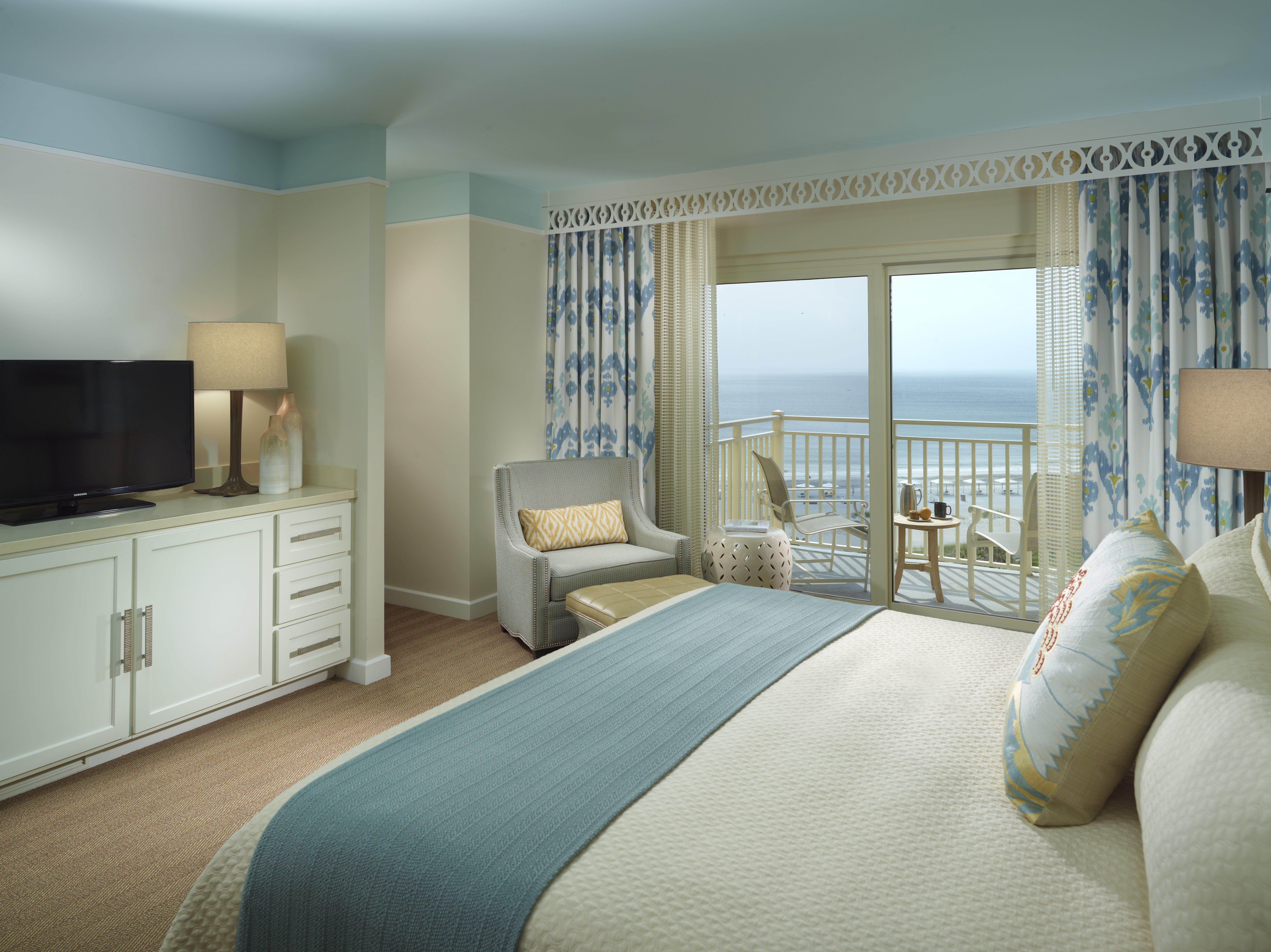 Omni Amelia Island Resort & Spa Franklintown Экстерьер фото