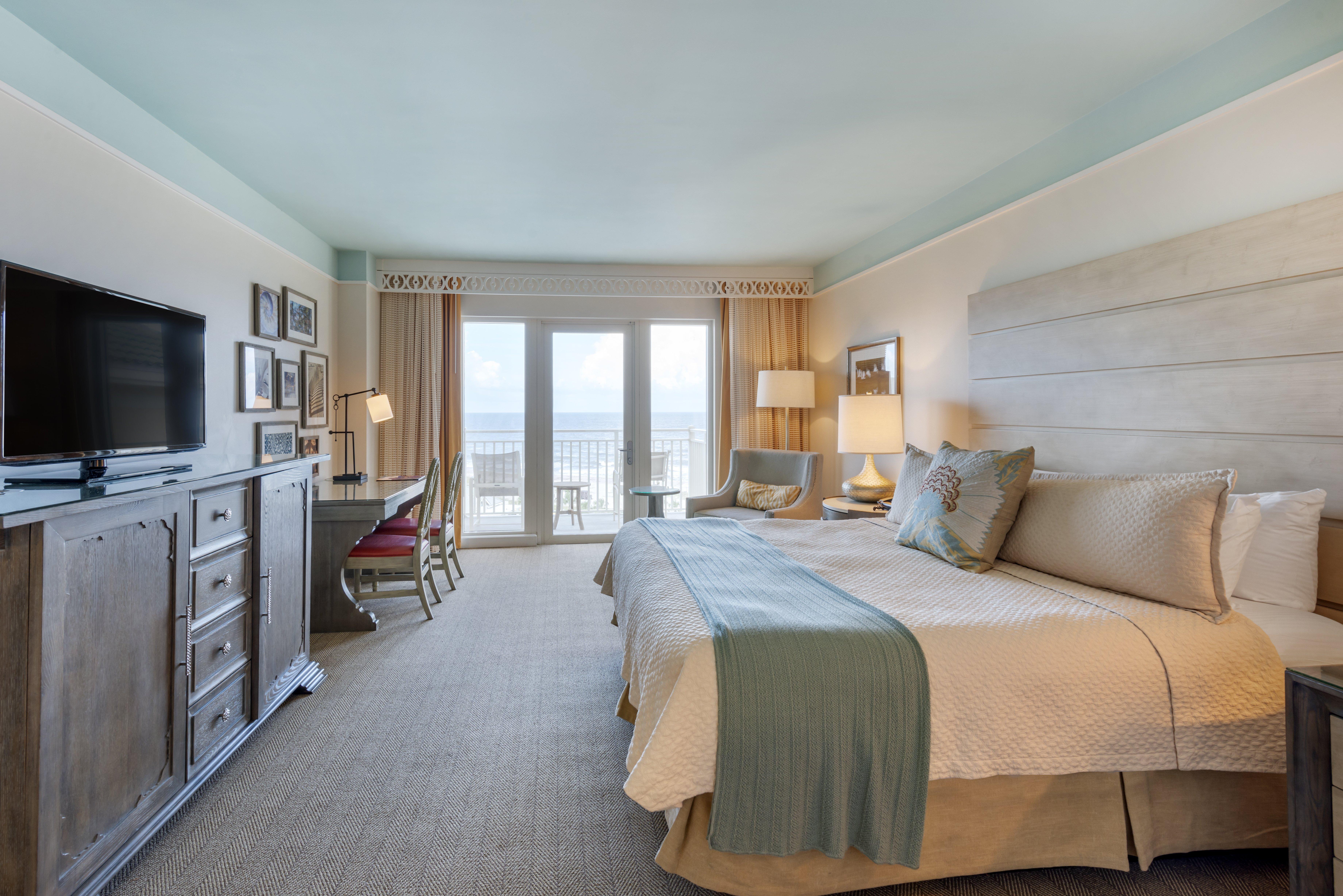 Omni Amelia Island Resort & Spa Franklintown Экстерьер фото