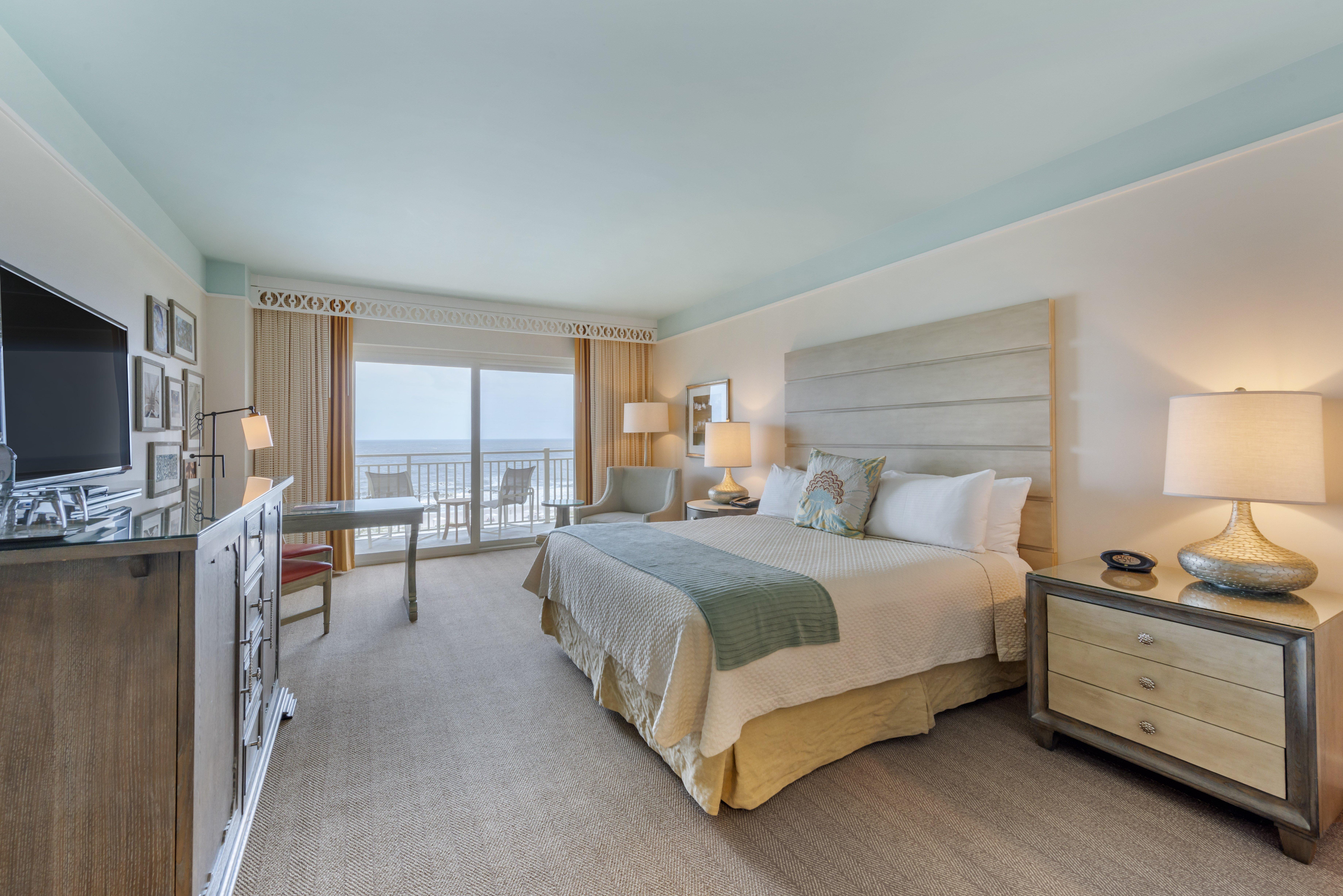 Omni Amelia Island Resort & Spa Franklintown Экстерьер фото