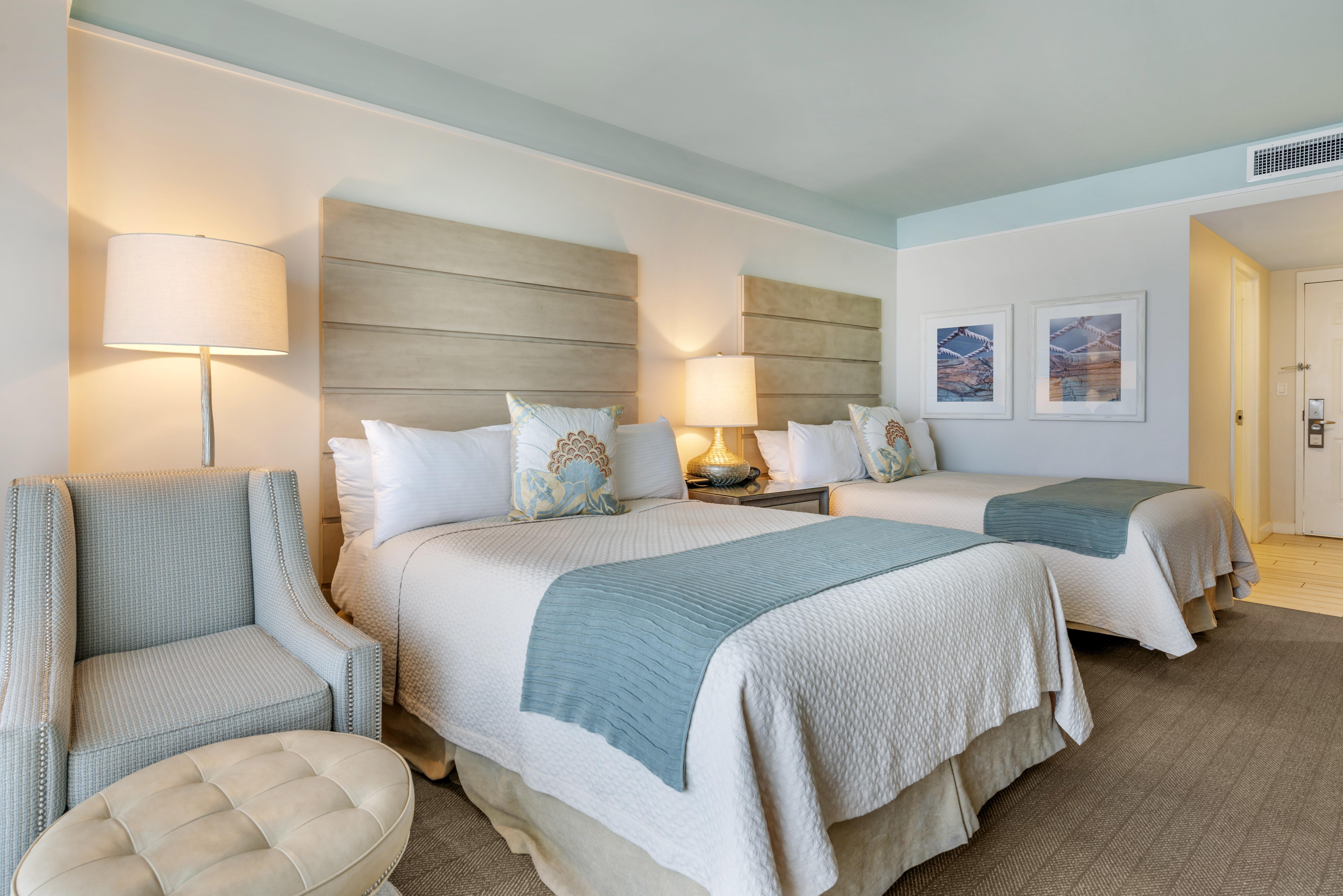 Omni Amelia Island Resort & Spa Franklintown Экстерьер фото