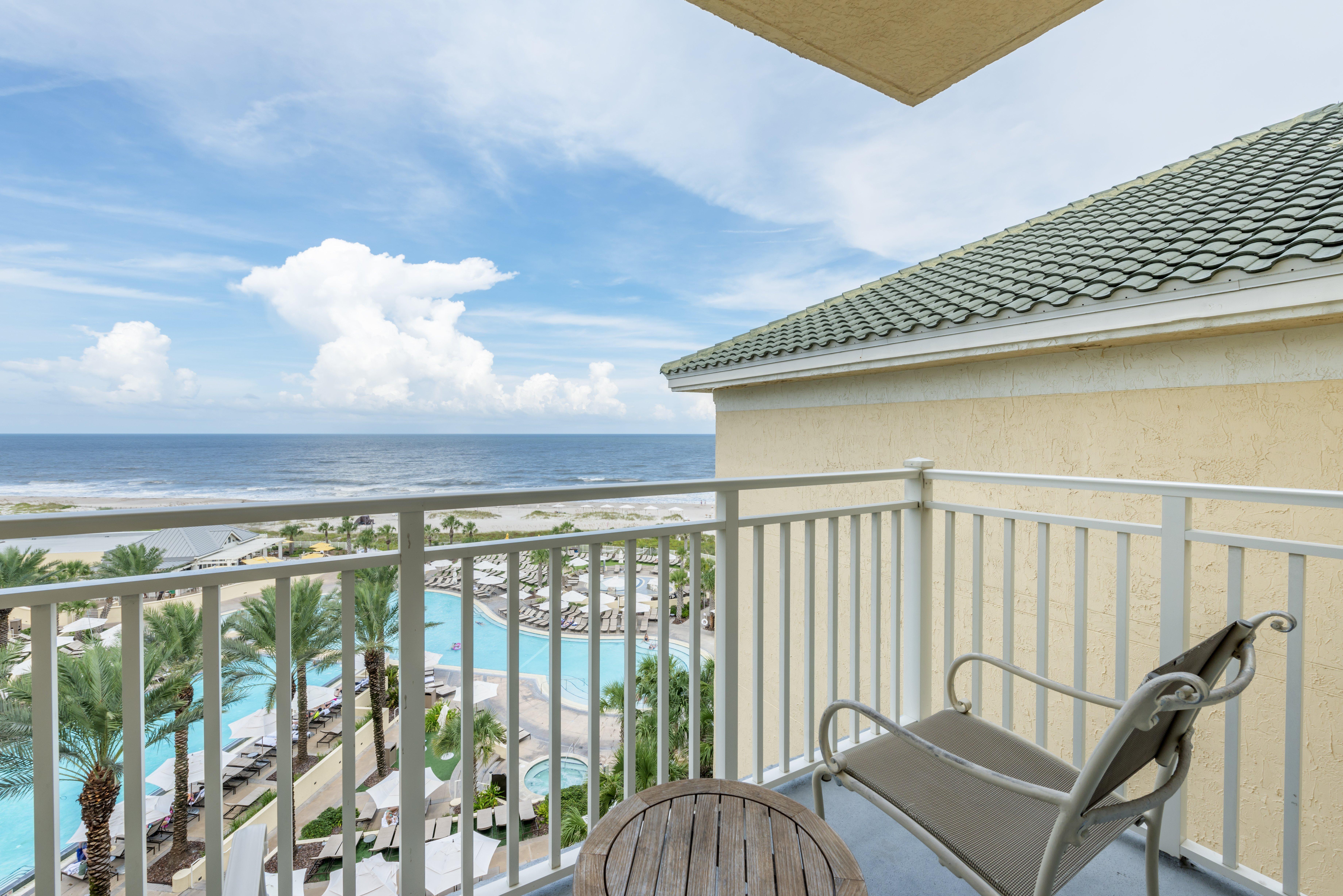 Omni Amelia Island Resort & Spa Franklintown Экстерьер фото