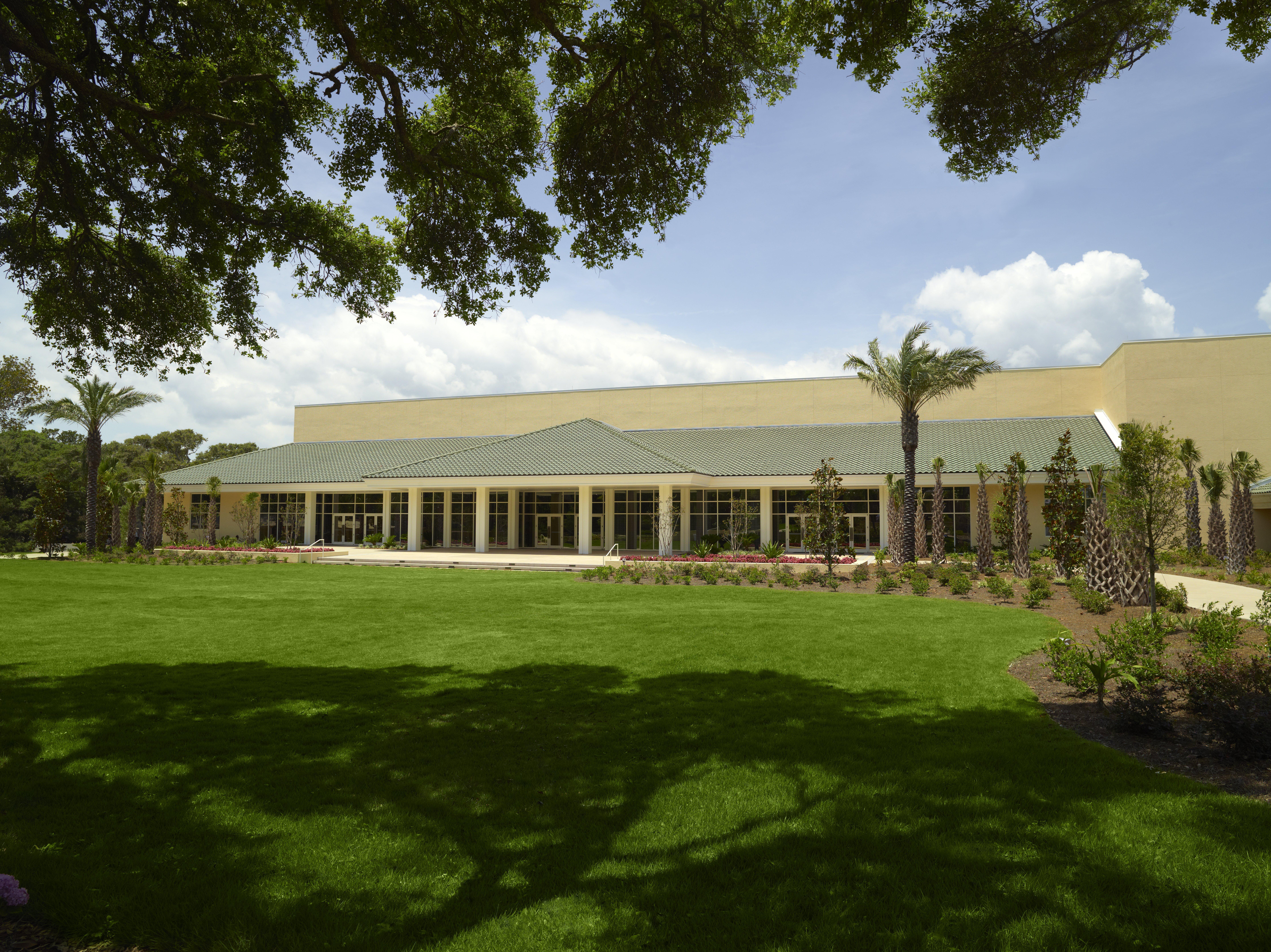 Omni Amelia Island Resort & Spa Franklintown Экстерьер фото